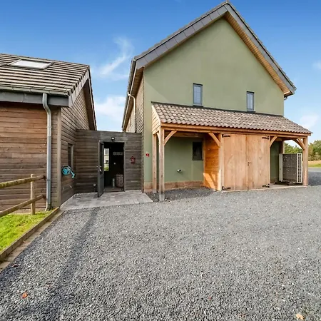 In Ardennes Scenic Views, Cleaning Included