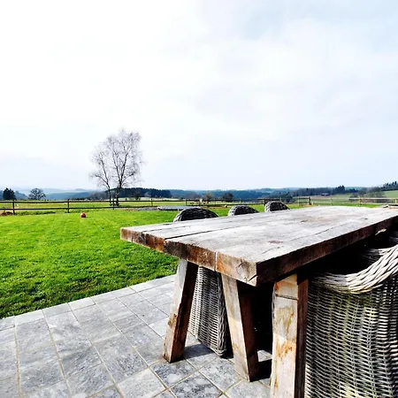 Holiday home Tranquil In With Bubble Bath, Cleaning Included Mont (Belgium Luxembourg)