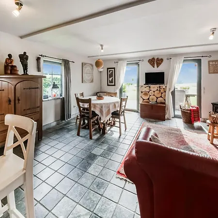 Ferienhaus In Ardennes Scenic Views, Cleaning Included *