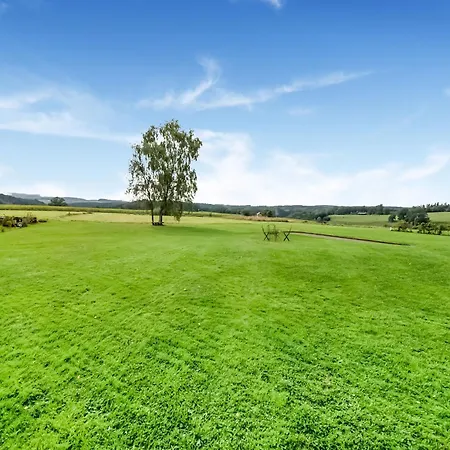 In Ardennes Scenic Views, Cleaning Included Ferienhaus Mont (Belgium Luxembourg)