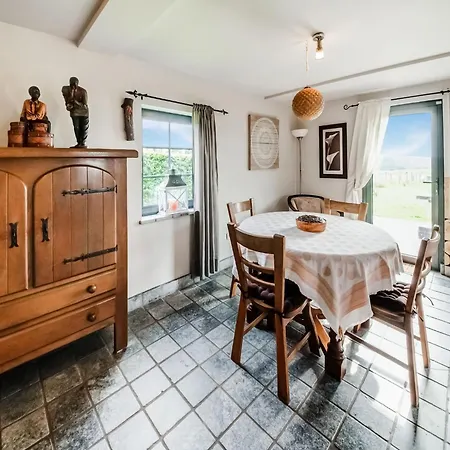 In Ardennes Scenic Views, Cleaning Included