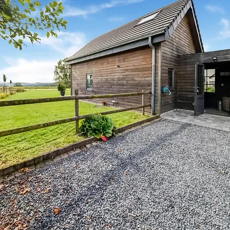 Ferienhaus In Ardennes Scenic Views, Cleaning Included *