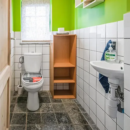 In Ardennes Scenic Views, Cleaning Included * Mont (Belgium Luxembourg)